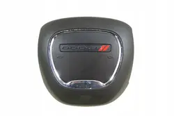 DODGE DURANGO 2015- AIRBAG DO MOTORISTA 5ZD021X9AF