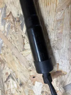 Volvo XC40 II rechter achterklepactuator OEM 32296297