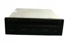Gebruikte CD-wisselaar OEM 1J0035119B voor VW Golf Passat