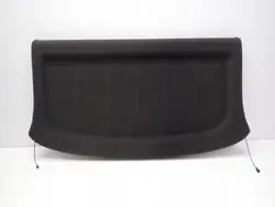 Taka tavaratilan hylly OEM 575867769C SEAT Ateca