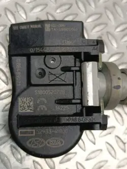 Reifendrucksensor OEM 929334H100 für Hyundai H-1