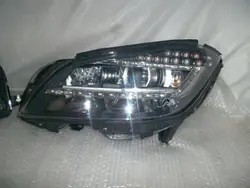 MERCEDES CLS 218 W218 LED INTELLIGENTES LICHTSYSTEM