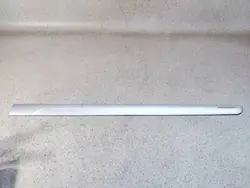 OEM 1T0853516B Moldura Puerta Delantera Derecha VW Touran