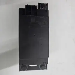Sensor Radar Distronic Tesla OEM 158570901E Usado