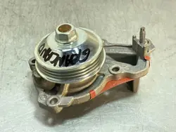 Bomba de água Opel OE 9803094380 - Usada
