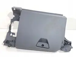 OEM BK31-V06010-AE Passagerarhandskfack för Ford Transit VI