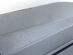 OEM BK31-V06010-AE Matkustajan hansikaslokero Ford Transit VI