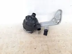 Extra Vattenpump BMW 3 G20 4 G22 G26 X3 G01 X4 G02