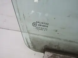 Vidro porta dianteira direita Opel Vectra A OEM AK-6-90880