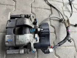 Linker Hinterer Bremssattel FORD TRANSIT CUSTOM MK2 PZ31-2D251-AC