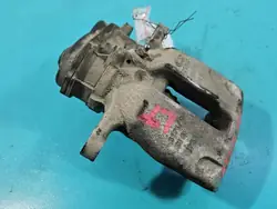 Étrier arrière gauche OEM IMPRK1548765 pour Audi A6 C7