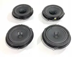 Haut-parleurs OEM GN15-18808-CB pour Ford EcoSport SUV