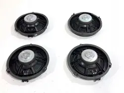 Haut-parleurs OEM GN15-18808-CB pour Ford EcoSport SUV