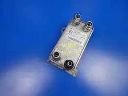 Refroidisseur d'huile boîte Mercedes-Benz C W205 2019 OEM A0995001300