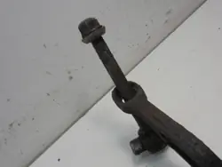 Barra de direção direita OEM AK-12-724899 VW T4