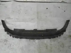 Voorbumper Onderbodem Bescherming VW Golf VIII 5H0805915A