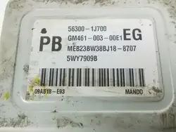 OEM 56300-1J700 ohjausvahvistin Hyundai i20 08-14