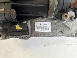 Vanne EGR Chevrolet 55230929