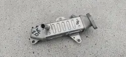 Jeep EGR-koeler OEM 05281546AB NR8 - Gebruikt