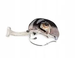 Moyeu de roue avant Audi Q7 2017 OEM 4M0407560
