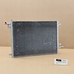 Ilmastointiradiaattori Jaguar E-Pace Land Rover Discovery