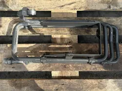 Air Dryer Coil for Mercedes ACTROS MP4 A9604303665