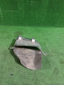 Vasen pakopää OEM 002 Volvo V60 II Lift