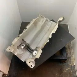 Volvo XC90 II Heat Shield 31407738