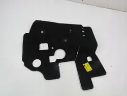 Écran thermique Jaguar I-PACE OEM M9D3-278C62-AA