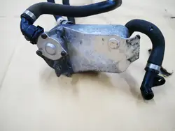 BMW E82 E84 E90 E91 E92 E93 Radiador de Óleo 7529499
