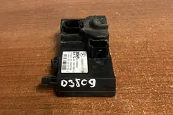 Verwarming Ventilator Relais MERCEDES-BENZ S (W221) A2218706758