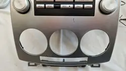 Panneau Radio CD Mazda 5 OEM 14792088 - Occasion