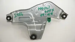 Achterruitenwissermotor OEM 360195099 Peugeot 4007