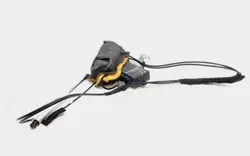 Begagnad Volvo hydraulpump OEM 30674842 för V70