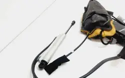 Pompe hydraulique Volvo d'occasion OEM 30674842 V70