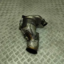 OEM 05L131705R Pot Catalytique Audi Q5 2022