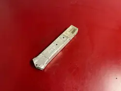 Etupuskuri BMW X1 F48 F49 2017 7374790