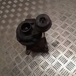 Turbo usado OEM A668096 para Mercedes-Benz Classe A