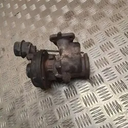 Begagnad turbo OEM A668096 för Mercedes-Benz A-klass