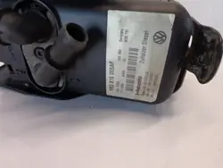 VW Touran I 1.9 TDI Webasto 1K0815065AF 5kW
