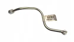 Turbo-oljeledning OEM ZZ 5801547141 A Fiat Ducato 2.3