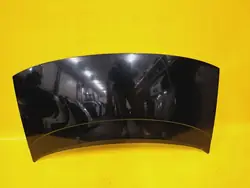 Tampa do Motor VW Sharan 96-00 OEM: DRC87633