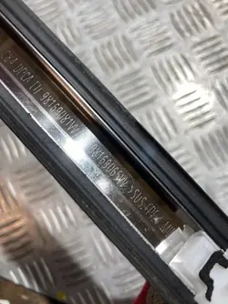Citroen C5 Aircross 2021 Höger takräls OEM