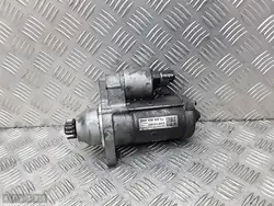 Arrancador Skoda Octavia Mk3 (5E) 2014