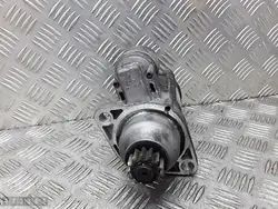 Motor de arranque Skoda Octavia Mk3 (5E) 2014