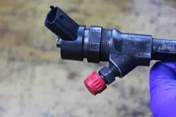 Injecteur OEM 23670-ON020 pour Toyota 1.4 D4D
