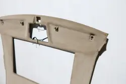 Tête de pavillon Mercedes W140 CL OEM 1406905950 Occasion