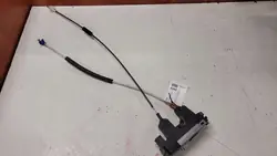 Elevador de vidro traseiro direito OPEL ZAFIRA A 24414135