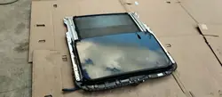 Teto solar OEM A2057806900 para Mercedes E63 AMG W213