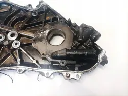 Pompe à huile OEM 2081962 pour Nissan X-Trail 2001 2.2L